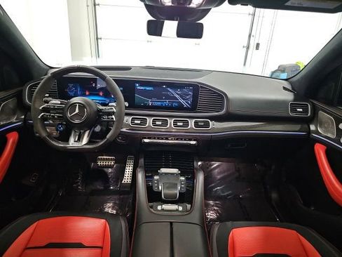 Used 2024 Mercedes-Benz GLE 63 AMG S image 29