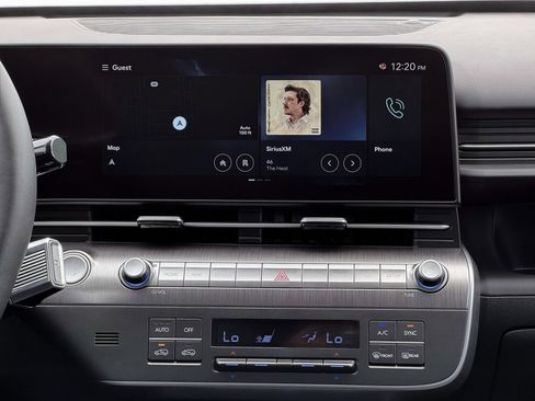 New 2026 Hyundai Kona Limited AWD/4WD image 17