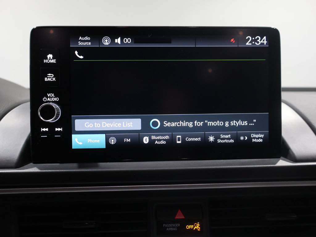 Used 2025 Honda Pilot EX-L image 30