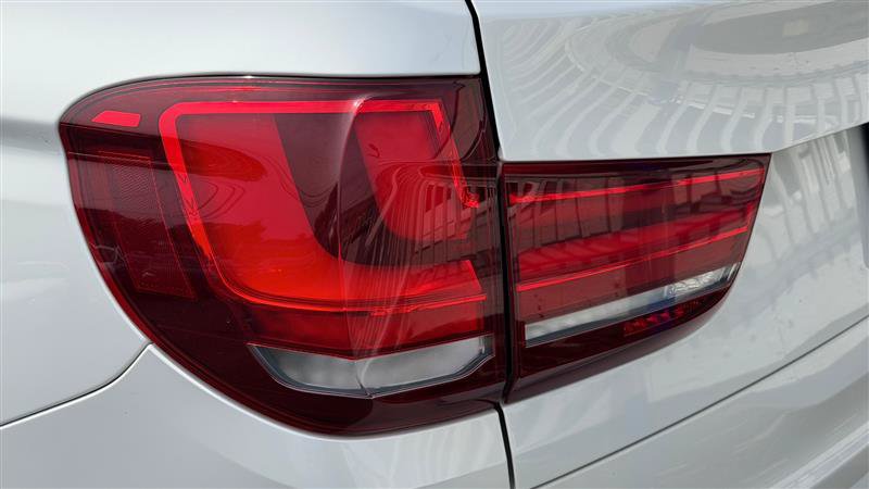 Used 2015 BMW X5 xDrive35i AWD/4WD image 13