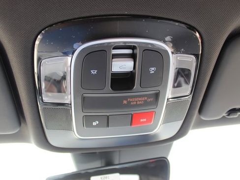 New 2026 Hyundai Tucson Limited AWD/4WD image 25