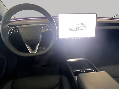 Used 2025 Tesla Model 3 Long Range AWD/4WD image 14
