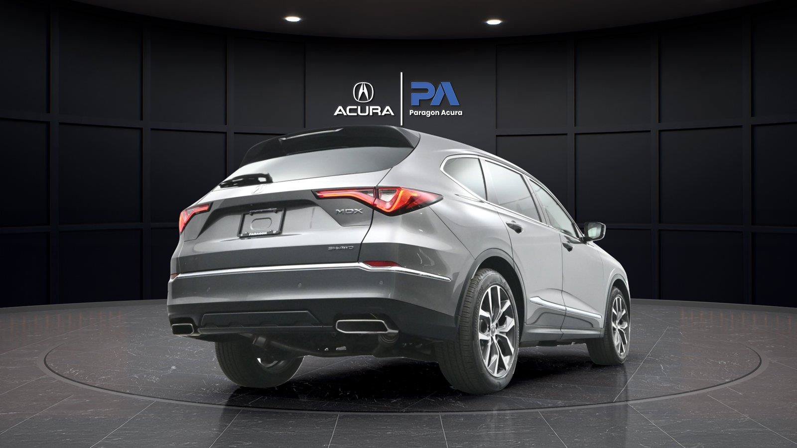 Certified 2024 Acura MDX w/ Technology Package AWD/4WD image 33