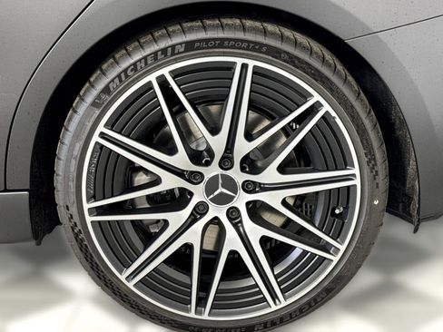 New 2026 Mercedes-Benz C 43 AMG AMG C 43 image 12