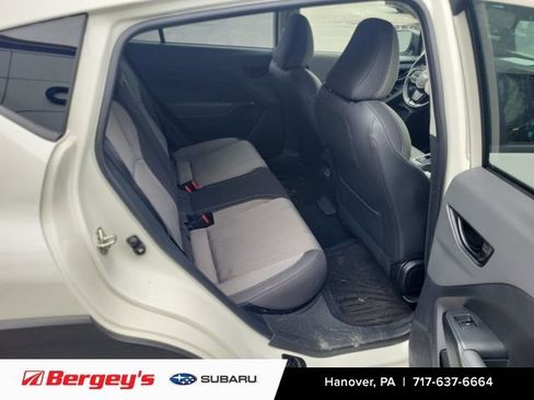 Used 2024 Subaru Crosstrek 2.0i Premium w/ Crosstrek Mirror Package image 10