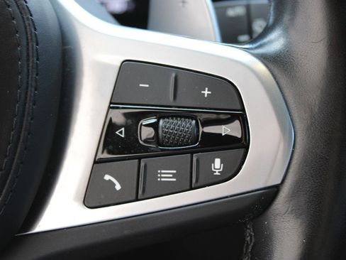 Used 2023 BMW X3 sDrive30i w/ M Sport Package image 12