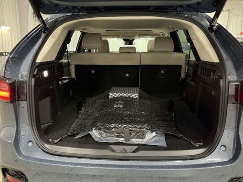 New 2026 MAZDA CX-70 3.3 Turbo w/ Preferred Package image 9