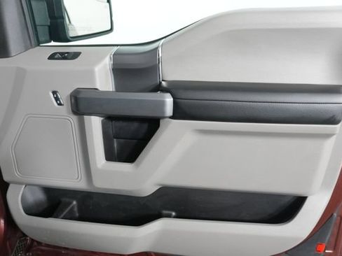 Used 2017 Ford F150 XLT w/ Equipment Group 301A Mid AWD/4WD image 33