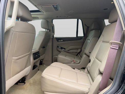 Used 2018 GMC Yukon SLT w/ Open Road Package RWD image 28