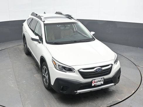 Used 2020 Subaru Outback Touring XT image 38