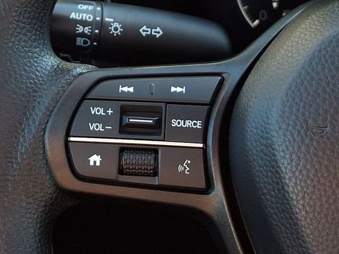 Certified 2025 Honda CR-V EX image 23