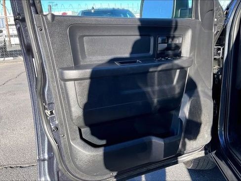 Used 2017 RAM 1500 Tradesman w/ Popular Equipment Group image 18