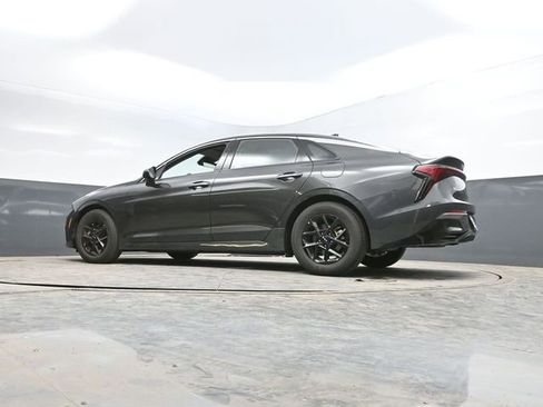 Used 2025 Kia K5 LXS FWD image 48