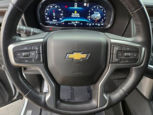 Used 2022 Chevrolet Tahoe LT image 21