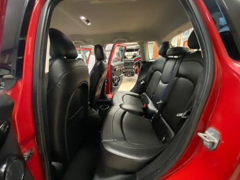Used 2015 MINI Cooper S FWD image 13