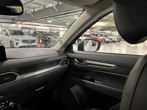 Used 2023 MAZDA CX-5 AWD 2.5 S image 24