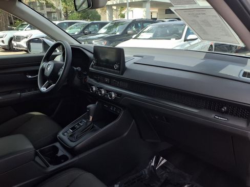 Used 2023 Honda CR-V EX image 23