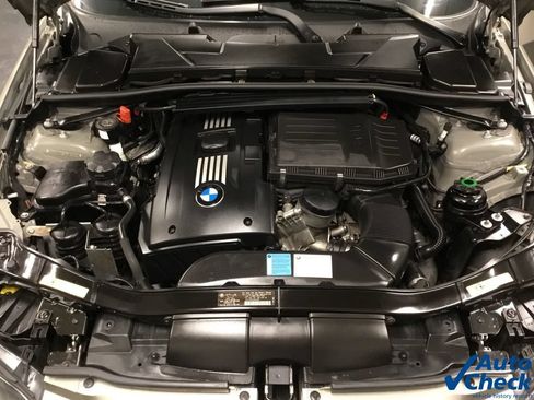 Used 2008 BMW 335i Convertible RWD image 39
