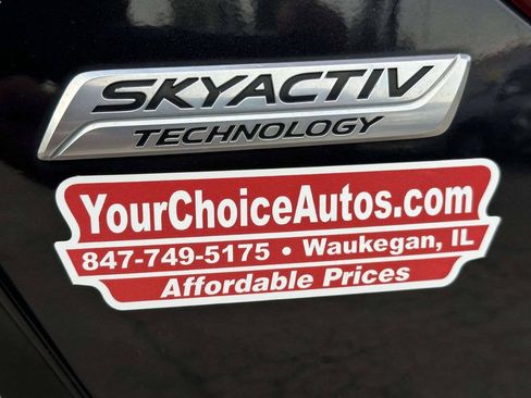 Used 2013 MAZDA CX-5 Touring AWD/4WD image 30