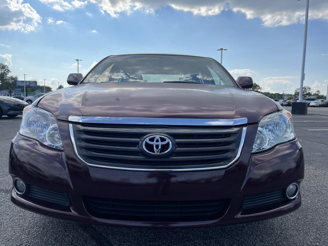 Used 2008 Toyota Avalon XLS FWD image 4