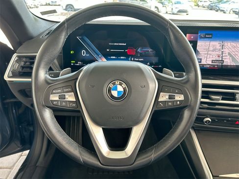 Used 2024 BMW 430i Convertible image 18