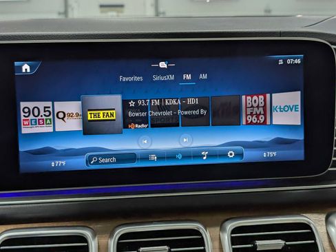 Certified 2026 Mercedes-Benz GLE 350 4MATIC image 25