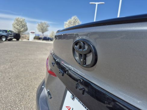 Used 2025 Toyota Camry XSE w/ Premium Package image 22