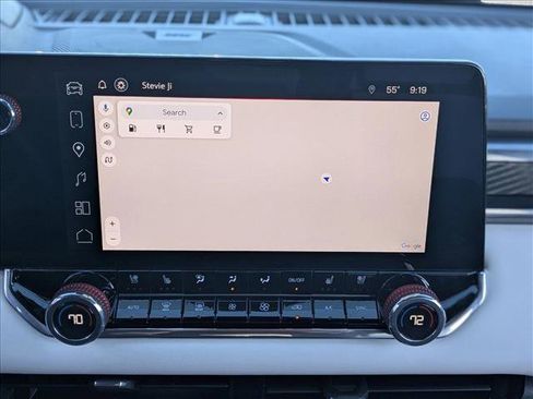 Certified 2024 GMC Canyon AT4X image 13