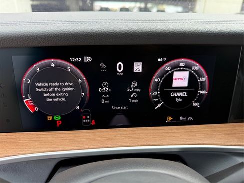 New 2026 Volkswagen Tiguan SEL R-Line image 16