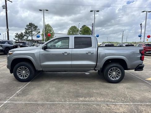 New 2026 Chevrolet Colorado LT w/ LT Convenience Package RWD image 4