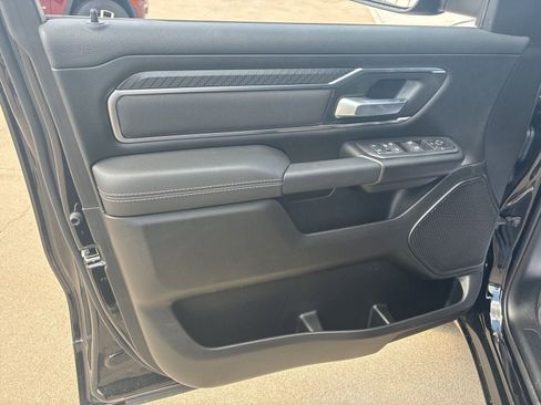 New 2026 RAM 1500 Big Horn image 23