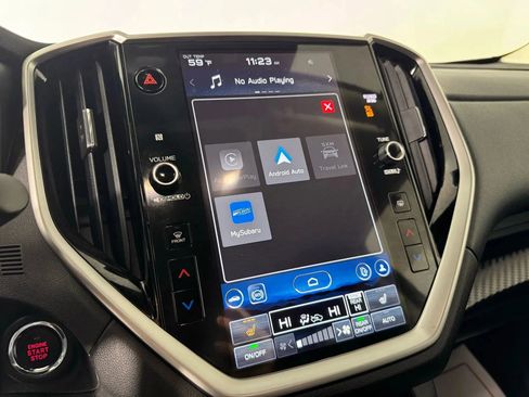 Used 2025 Subaru Ascent Premium image 20