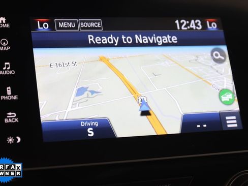 Used 2022 Honda CR-V Touring image 10