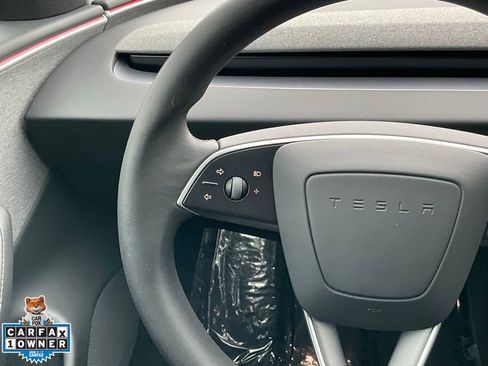 Used 2025 Tesla Model 3 Long Range image 36