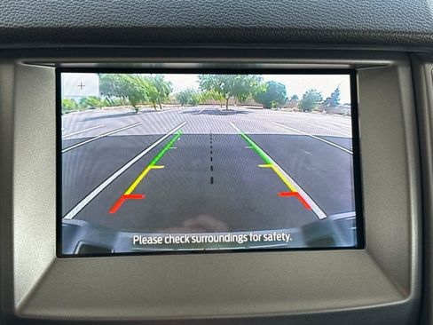 Used 2022 Ford Ranger XLT AWD/4WD image 27