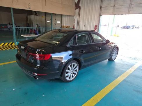Used 2017 Audi A4 2.0T Premium image 7