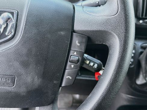 Used 2018 RAM ProMaster 1500 FWD image 15