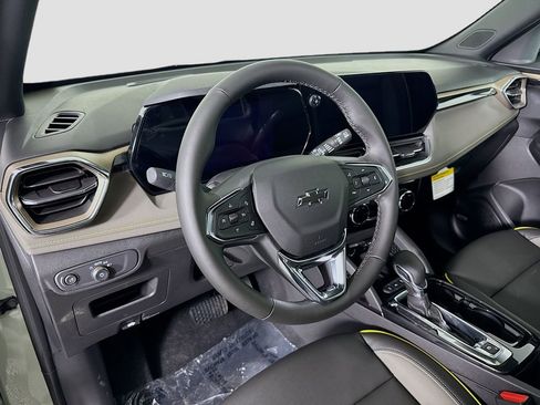 New 2026 Chevrolet TrailBlazer ACTIV w/ Convenience Package image 9