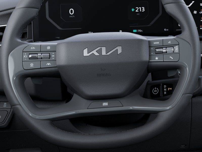Used 2026 Kia EV9 Light RWD image 22