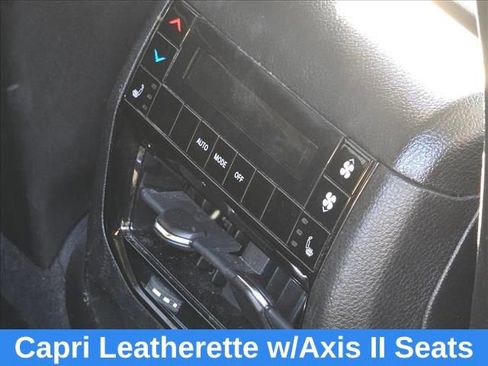 Used 2023 Jeep Grand Cherokee L Limited w/ Luxury Tech Group II AWD/4WD image 17