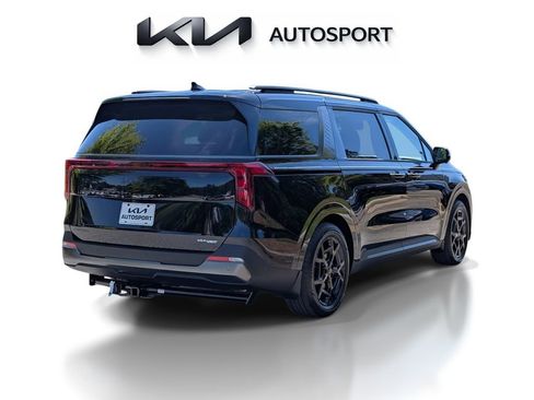 New 2026 Kia Carnival SX image 8
