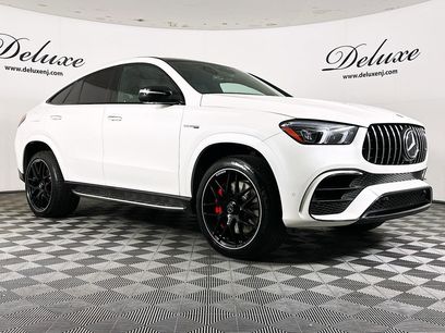 Used 2022 Mercedes-Benz GLE 63 AMG S