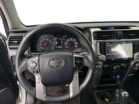 Used 2022 Toyota 4Runner Trail Special Edition image 15