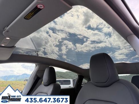 Used 2026 Tesla Model Y AWD image 24