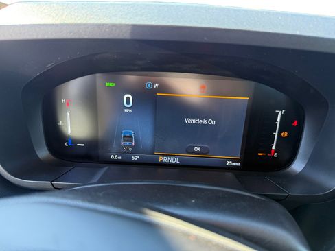 New 2026 Ford Maverick XL FWD image 11