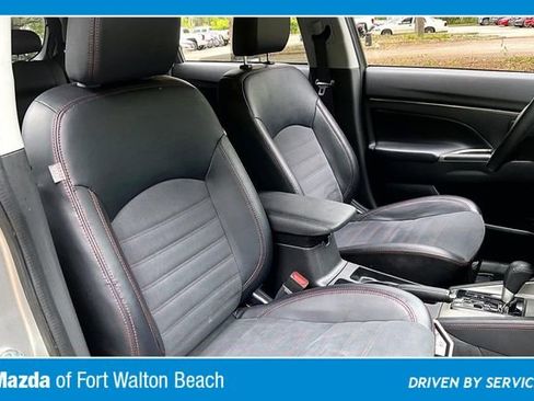 Used 2024 Mitsubishi Outlander Sport AWD image 30