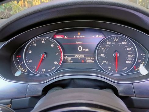 Used 2012 Audi A7 3.0T Premium Plus image 42