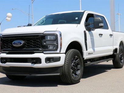 New 2025 Ford F250 XL w/ STX Appearance Package