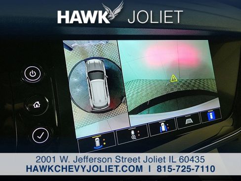 Used 2023 Buick Envision Avenir AWD/4WD image 19
