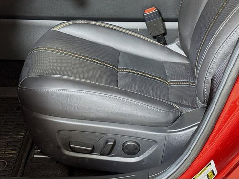 Certified 2025 MAZDA CX-50 2.5 Hybrid w/ Weather Package image 18